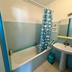 Cosy T2 Avec Balcon Au Mourillon, A 1oom De La Toulon