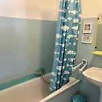 Apartment Cosy T2 Avec Balcon Au Mourillon, A 1oom De La Toulon