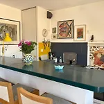 Cosy T2 Avec Balcon Au Mourillon, A 1oom De La Toulon