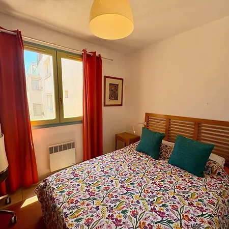 Cosy T2 Avec Balcon Au Mourillon, à 1oom De La *