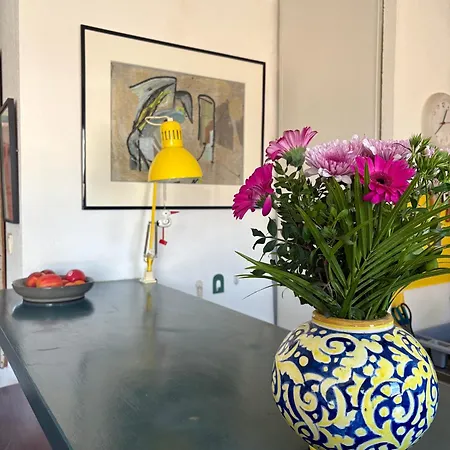 Appartamento Cosy T2 Avec Balcon Au Mourillon, à 1oom De La *